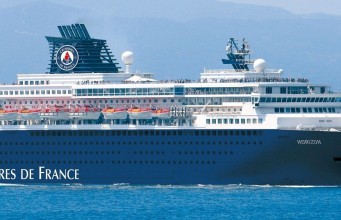 Les Croisières de France sont à l’honneur