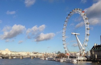 Un week-end à Londres avec les coffrets cadeaux Flying Pass