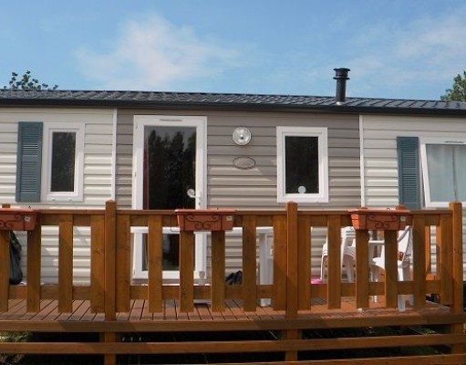 Vacances en mobil-home dans le Nord : une bonne idée ?
