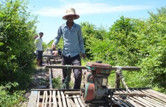 Battambang : le Cambodge authentique