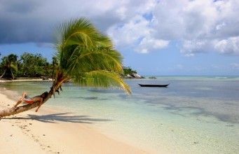 Voyage au centre des merveilles de Madagascar : l’île Sainte-Marie