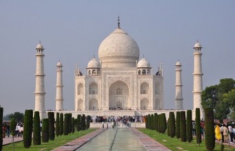 Partir en Inde pour la première fois Dehli, une ville mystérieuse