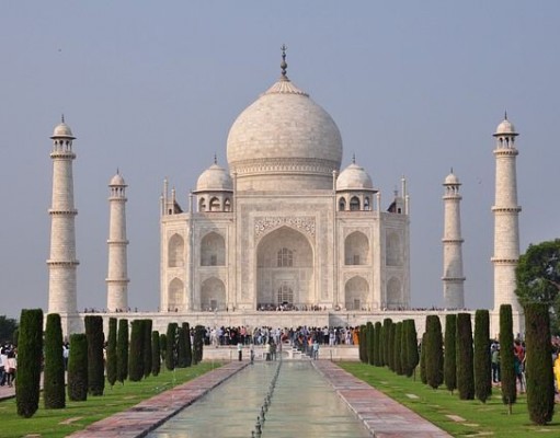 Dehli, une ville mystérieuse