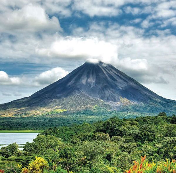 Le Costa Rica en autotour, la meilleure façon de voyager