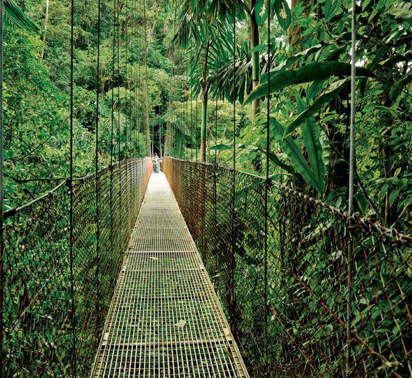Le Costa Rica en autotour, la meilleure façon de voyager