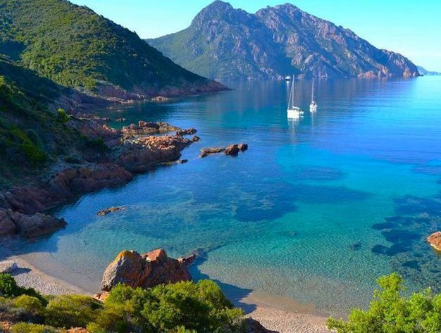 La Corse du Nord : une des destinations idéales pour un voyage inoubliable