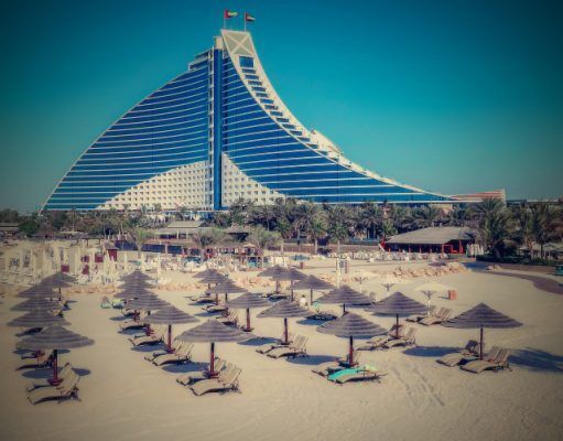 5 Activités à ne pas manquer à Dubaï