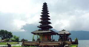 Escapade à Bali : à la découverte des deux plus beaux jardins de l’île