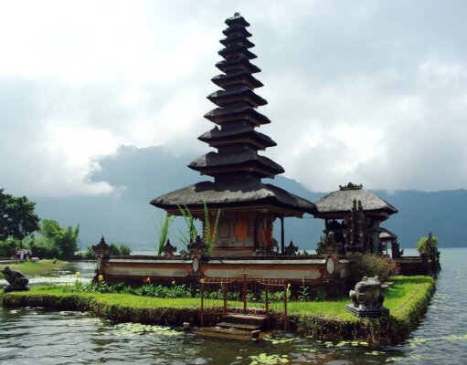 Escapade à Bali : à la découverte des deux plus beaux jardins de l’île