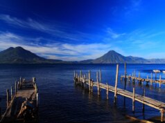 Volcan de Pacaya au Guatemala : une aventure à découvrir