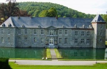 Les Ardennes belges : quelques jours de repos en pleine nature