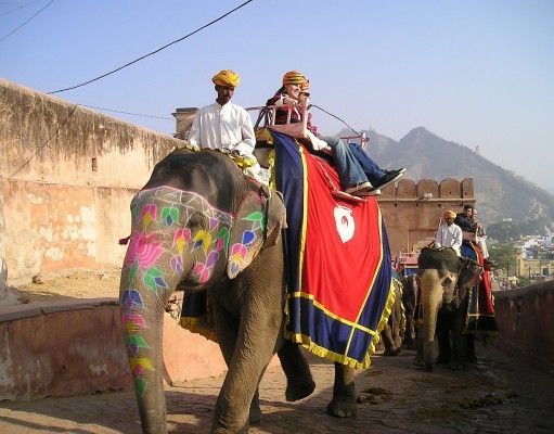 L’e-Tourism Visa pour voyager facilement en Inde