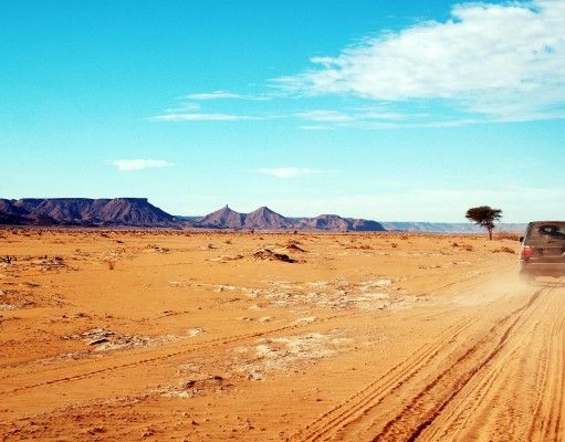 Baroud Terre Du Sud, location de 4X4 à Marrakech