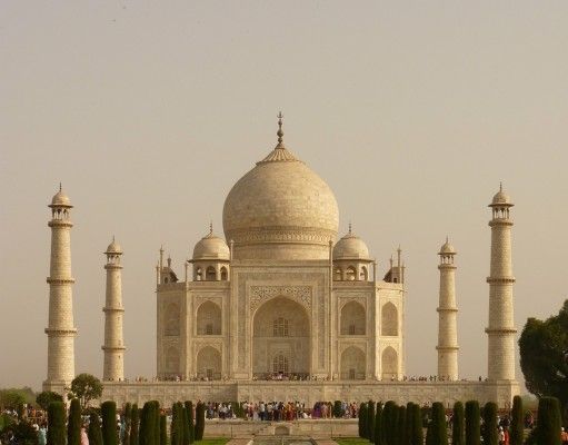 Partir en Inde sans vous ruiner