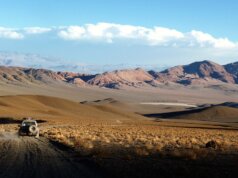 Un voyage en Argentine pour une expérience inoubliable