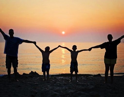 Vacaf : le coup de pouce financier pour partir en vacances