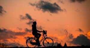 Faire une randonnée à vélo autour de Draguignan