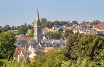 Où se détendre en Suisse Normande ?