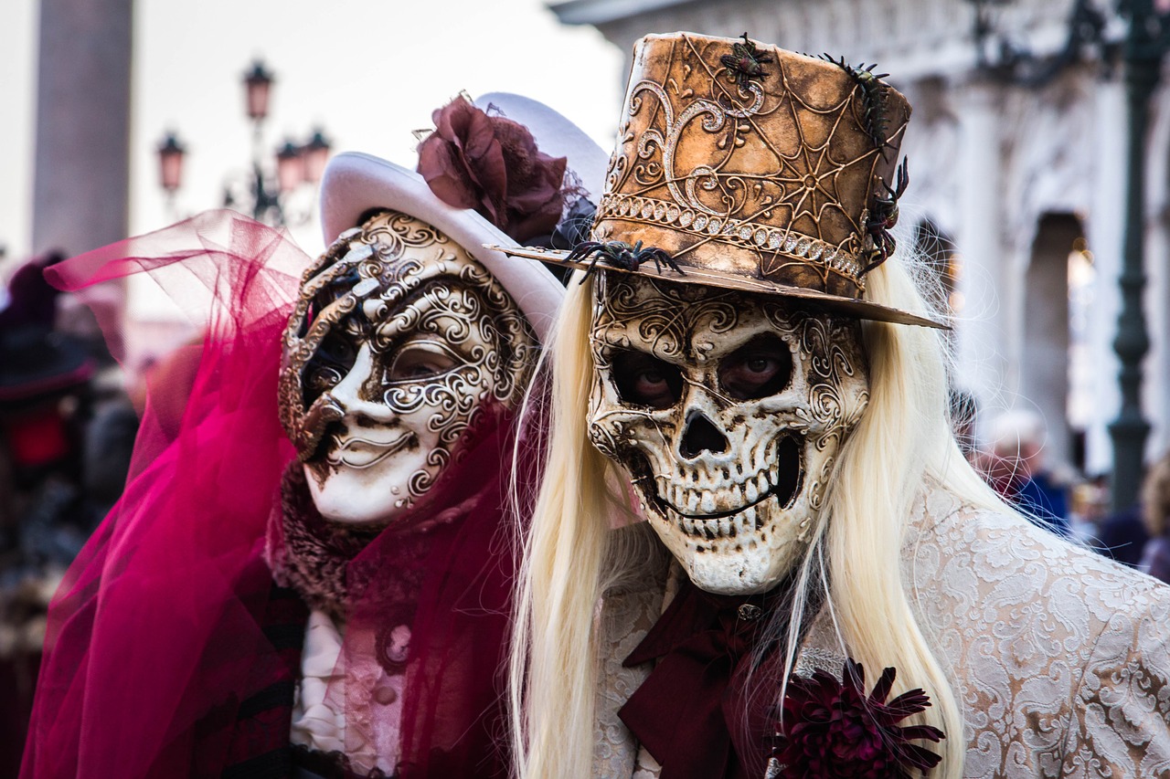 Nos conseils pour préparer votre voyage au Carnaval de Venise