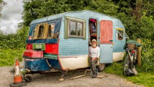 caravane