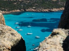 corse