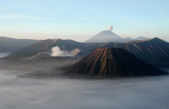 Les plus beaux sites à visiter sur l’île de Java en Indonésie