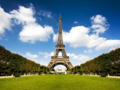 Paris meilleure ville touristique au monde pour la 4e année consécutive